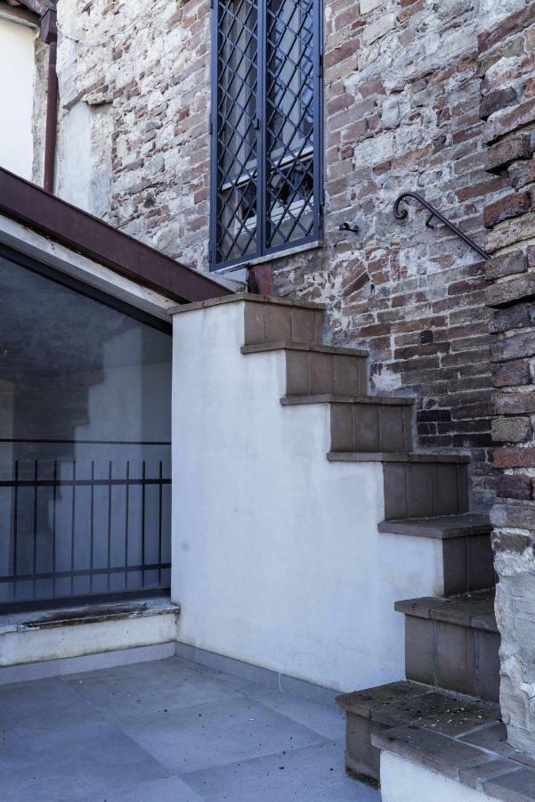 Todi Centro - Le Terrazze Di San Fortunato Exterior foto